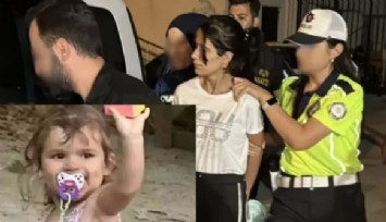 Sıla bebek davasında gerekçeli karar açıklandı
