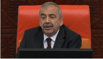 Sırrı Süreyya Önder açıkladı: Öcalan, Bahçeli’yi zor durumda bırakmamak için TBMM’ye gelmeyecek