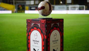 Süper Lig’de 2025-2026 sezonu başlangıç tarihi belli oldu