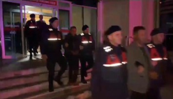 Tarımsal kalkınma kooperatifinde 44 milyon liralık dolandırıcılık