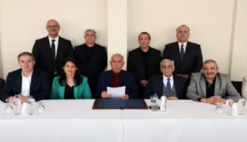 Kandil:  Öcalan’ın çağrısına uyuyoruz