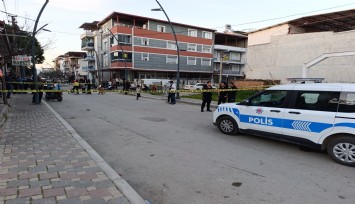 Torbalı'da bir kişiyi yaralayan silahlı saldırganlar polis tarafından yakalandı