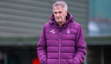 Trabzonspor, Teknik Direktör Şenol Güneş ile yollarını ayırdı