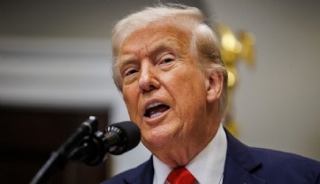 Trump, Grönland'ı yutmaya kararlı