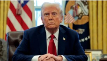 Trump'ın Rus gizli servisi KGB'ye çalıştığı iddia edildi