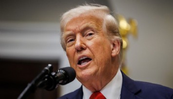 Trump’tan Hamaney’e nükleer silah programı için müzakere mektubu
