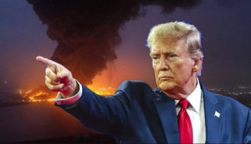 Trump'tan Husilere Savaş İlanı