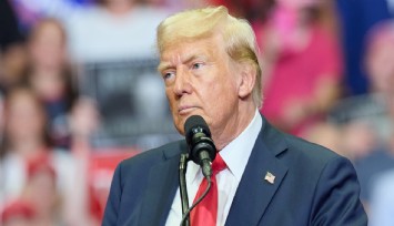 Trump’tan 'Rusya’ya yaptırım' adımı