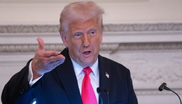 Trump’tan üçüncü dönem sinyali: 'Bunu yapmanın yolları var ve şaka yapmıyorum'