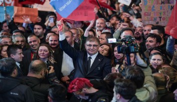 Tugay, Atatürk'ün emanetine sahip çıkacağız