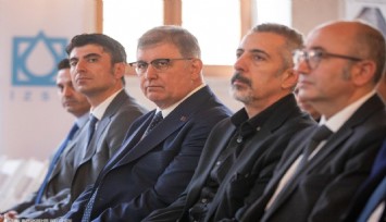 Tugay: İzmir’de süreç iyi yönetilmeseydi su krizi yaşardık