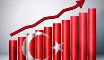 Türkiye ekonomisi yüzde 3.2 büyüdü