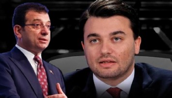 Tutuklu Ekrem İmamoğlu'nun avukatı Mehmet Pehlivan gözaltında