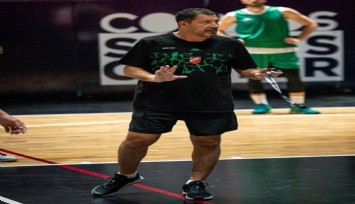 Ufuk Sarıca: 'Yakın geçmişte hayatımın belki de en stresli ve sıkıntılı günlerini geçirdim'
