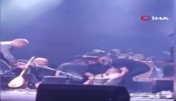 Ünlü sanatçı Volkan Konak hayatını kaybetti