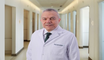 Uzmanından, 'Böbreklerine iyilik yap, tuzu azalt' uyarısı