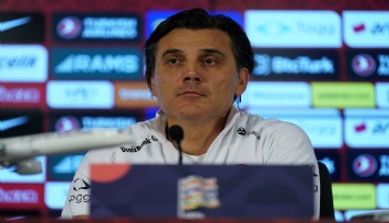 Vincenzo Montella: 'Ne yapması gerektiğini bilen bir takıma karşı oynayacağız'