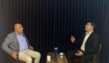 Yaldız: İZSU’ya Körfez deşarjı cezası tamamen siyasi bir operasyon