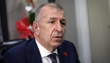 Zafer Partisi lideri Ümit Özdağ açlık grevine gidiyor