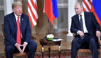 ABD medyası: 'Trump'ın ekibi, Putin ile görüşmeme tavsiyesinde bulundu'