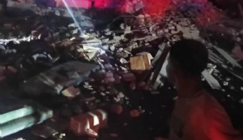 ABD, Yemen'deki bir yerleşim bölgesini vurdu: 6 ölü, 16 yaralı