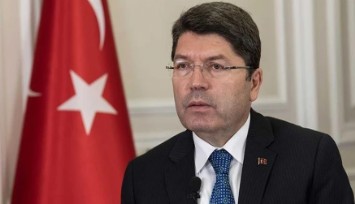 Adalet Bakanı ve DEM Parti heyetinin görüşmesi başladı