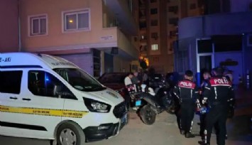 Adana’da 22 yaşındaki genç, iki kişiyi tabancayla öldürdü, kaçacak yeri olmayınca intihar etti