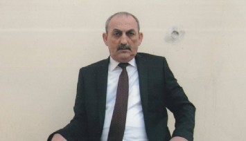 Ahmet Tekin Baykal, 17 yılın ardından sağlık gerekçesiyle tahliye edildi