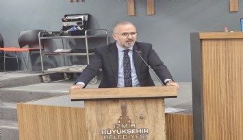 AK Parti Grubundan faaliyet raporuna sert eleştiriler: Oy çokluğu ile kabul edildi