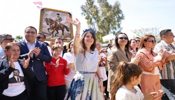 Alaçatı’da Ot Festivali’ne ziyaretçi akını: Dört günlük kültür ve lezzet şöleni
