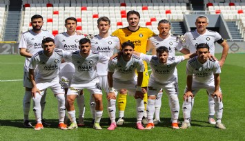 Altay için kritik maç: Kaybederse üçüncü lige düşecek