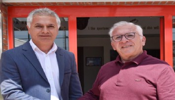 Altınordu'ya teknik direktör dayanmıyor