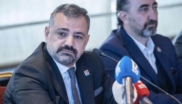 Aslanoğlu'ndan sözlü saldırıya uğrayan Özkan'a destek: ' Bu saldırı tüm İzmirli kadınlara yapılmıştır'