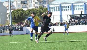 Aydınspor BAL’landı