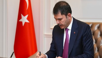 Bakan Kurum: ''İstanbul’da 25 bin 17 binayı inceledik, 2 bin 928 bina az hasarlı''