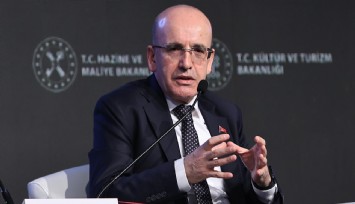 Bakan Şimşek: 'Eleştirenler ya bizi duymuyor ya da kötü niyetliler'
