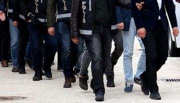 Bakan Yerlikaya: '9 ayrı organize suç örgütü çökertildi, 86 şüpheli tutuklandı'