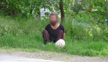 Balıkesir'de annesinin cesediyle 2 hafta yaşayan öğul, tutuklandı