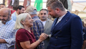 Başkan Görkem Duman’ın birinci yıl karnesi