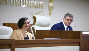 Başkan Kınay Hep birlikte el birliğiyle daha güzel bir Karabağlar inşa edeceğiz