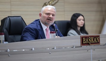Başkan Pehlivan: Belediye ailemle tarih yazdık