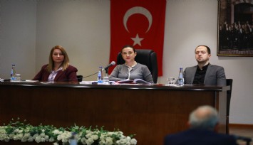 Başkan Sengel altı yılın bilançosunu açıkladı ödenmeyen borçları ödedik, yapılamayan işleri yaptık