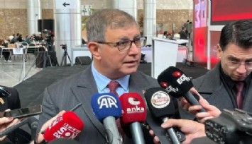 Başkan Tugay'dan SGK açıklaması: Çaresiz kaldık