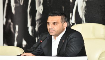 Başkan Yıldız’dan TİS açıklaması: Gerçekçi ve sürdürülebilir bir artış
