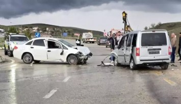 Bayramın acı bilançosu: Tatilinin ilk 5 gününde 47 kişi trafik kazasında hayatını kaybetti