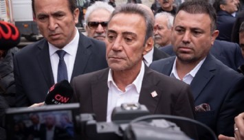 Berhan Şimşek CHP kurultayının iptali için dilekçe verdi