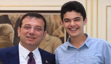 Berkay Gezgin'e 'siyasi yasak' talebi