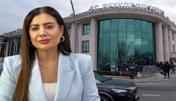 Beykoz Belediye Başkan Yardımcısı Gül'e gözaltı kararı