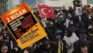 Boykot soruşturmasında gözaltına alınan 11 kişi serbest bırakıldı