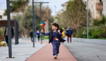 Buca’nın nostaljik demiryolu hattını günümüze taşıyan projede son viraj